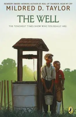 Studňa - The Well
