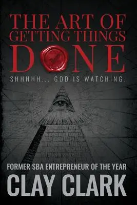 Umenie mať veci hotové - The Art of Getting Things Done