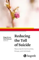Zníženie počtu samovrážd - Reducing the Toll of Suicide