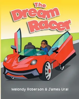 Pretekár snov (The Dream Racer) - The Dream Racer