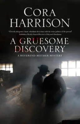 Hrozný objav - A Gruesome Discovery