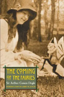 Príchod víl - The Coming of the Fairies