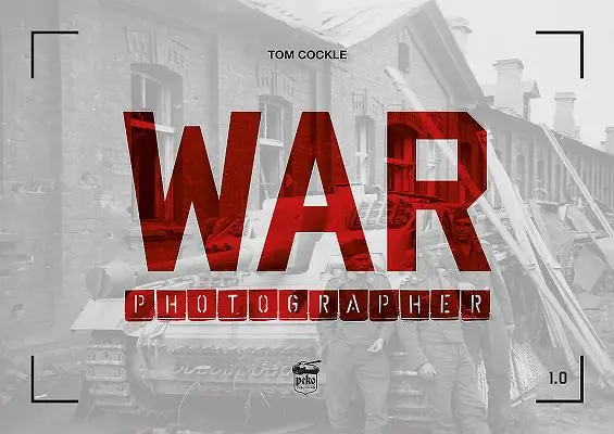 Vojnový fotograf 1.0 - War Photographer 1.0