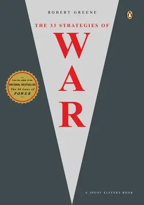 33 stratégií vojny - The 33 Strategies of War