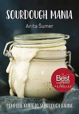 Kvásková mánia - Sourdough Mania