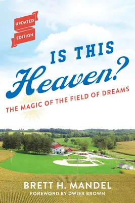Je toto nebo? - Is This Heaven?