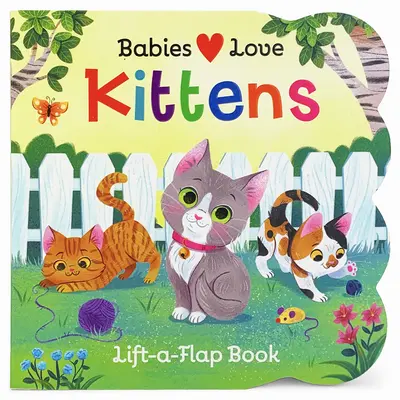 Deti milujú mačiatka - Babies Love Kittens