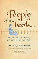 Ľudia knihy - People of the Book