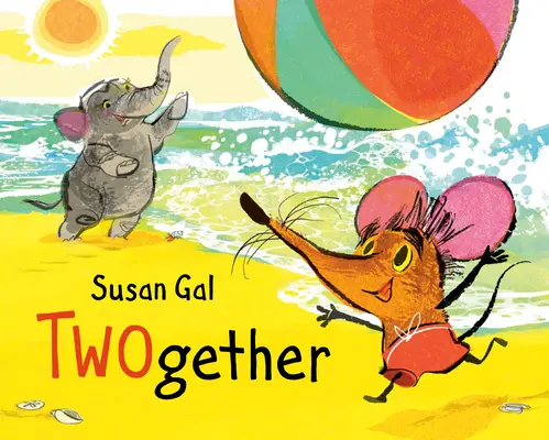 Spolu - Twogether