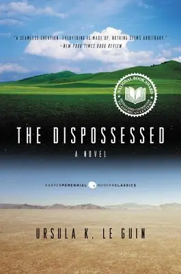 Vyvlastnení - The Dispossessed