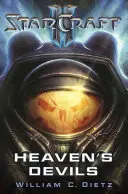 Starcraft II: Nebeskí diabli - Starcraft II: Heaven's Devils