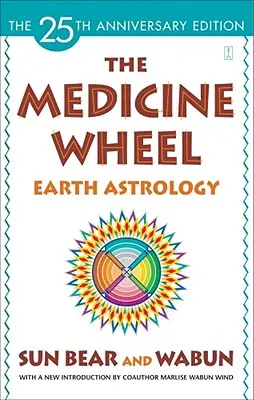 Medicínske koleso: Pozemská astrológia - The Medicine Wheel: Earth Astrology
