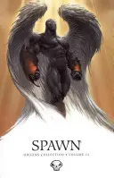 Spawn: Pôvod 13. zväzok - Spawn: Origins Volume 13
