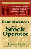 Spomienky obchodníka s cennými papiermi - Reminiscences of a Stock Operator