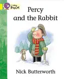 Percy a králik - Percy and the Rabbit