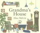 Babičkin dom - Grandma's House