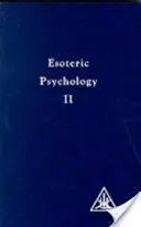 Ezoterická psychológia - Esoteric Psychology
