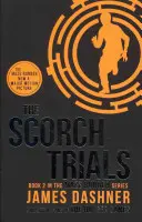 Skúšky pálením - Scorch Trials