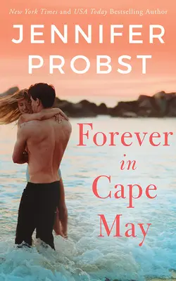 Navždy v Cape May - Forever in Cape May