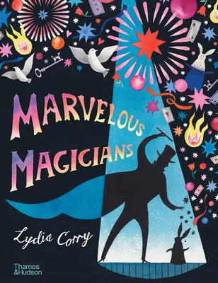 Podivuhodní kúzelníci - Marvelous Magicians