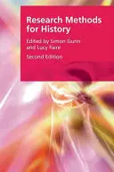 Výskumné metódy pre históriu - Research Methods for History