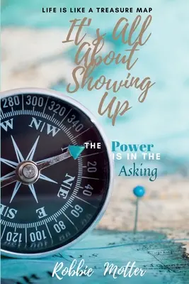 Všetko je to o tom, ako sa ukázať: Sila je v prosbe - It's All About Showing Up: The Power is in the Asking