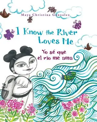 Viem, že ma rieka miluje / Yo S Que El Ro Me Ama - I Know the River Loves Me / Yo S Que El Ro Me Ama