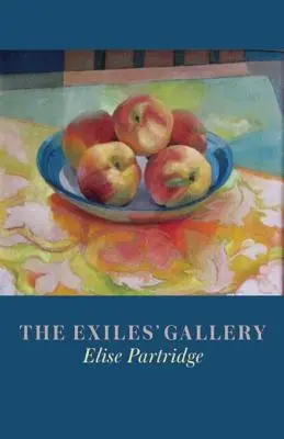 Galéria vyhnancov - The Exiles' Gallery