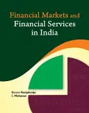 Finančné trhy a finančné služby v Indii - Financial Markets and Financial Services in India