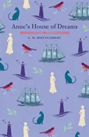 Annin dom snov - Anne's House of Dreams