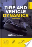 Dynamika pneumatík a vozidiel - Tire and Vehicle Dynamics