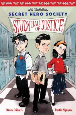 Študovňa spravodlivosti - Study Hall of Justice