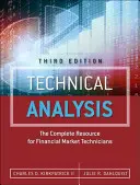 Technická analýza: Úplný zdroj informácií pre technikov finančných trhov - Technical Analysis: The Complete Resource for Financial Market Technicians