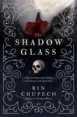 Tieňové sklo - The Shadowglass
