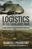 Logistika vo vojne o Falklandy: Prípadová štúdia expedičnej vojny - Logistics in the Falklands War: A Case Study in Expeditionary Warfare