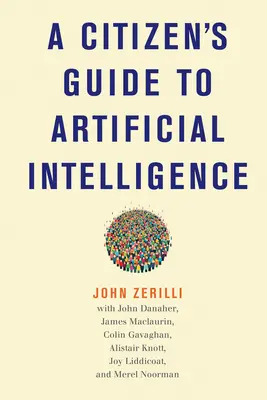 Sprievodca občana po umelej inteligencii - A Citizen's Guide to Artificial Intelligence
