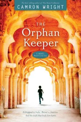 The Orphan Keeper (Chovateľ sirôt) - The Orphan Keeper
