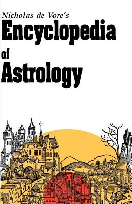 Encyklopédia astrológie - Encyclopedia of Astrology