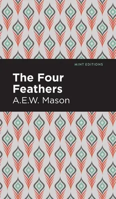 Štyri perá - The Four Feathers