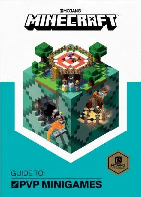 Minecraft: Príručka k minihrám Pvp - Minecraft: Guide to Pvp Minigames