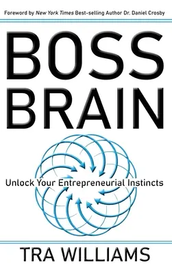 Šéf mozgu: Odomknite svoje podnikateľské inštinkty - Boss Brain: Unlock Your Entrepreneurial Instincts