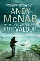 For Valour - (Nick Stone Thriller 16)