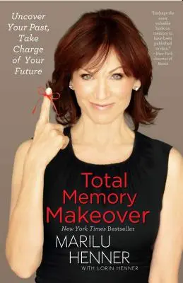 Úplná zmena pamäti - Total Memory Makeover