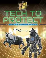 Technika na ochranu - Tech to Protect
