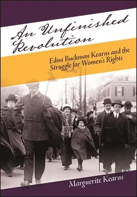 Nedokončená revolúcia - An Unfinished Revolution