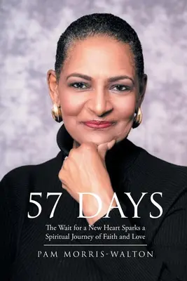 57 dní: Čakanie na nové srdce je duchovnou cestou viery a lásky - 57 Days: The Wait for a New Heart Sparks a Spiritual Journey of Faith and Love
