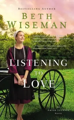 Počúvanie lásky - Listening to Love