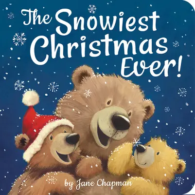 Najsnežnejšie Vianoce všetkých čias! - The Snowiest Christmas Ever!