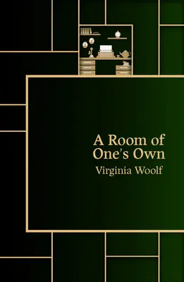 Vlastná izba (Hero Classics) - A Room of One's Own (Hero Classics)