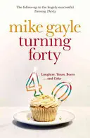 Prelom štyridsiatky - Turning Forty